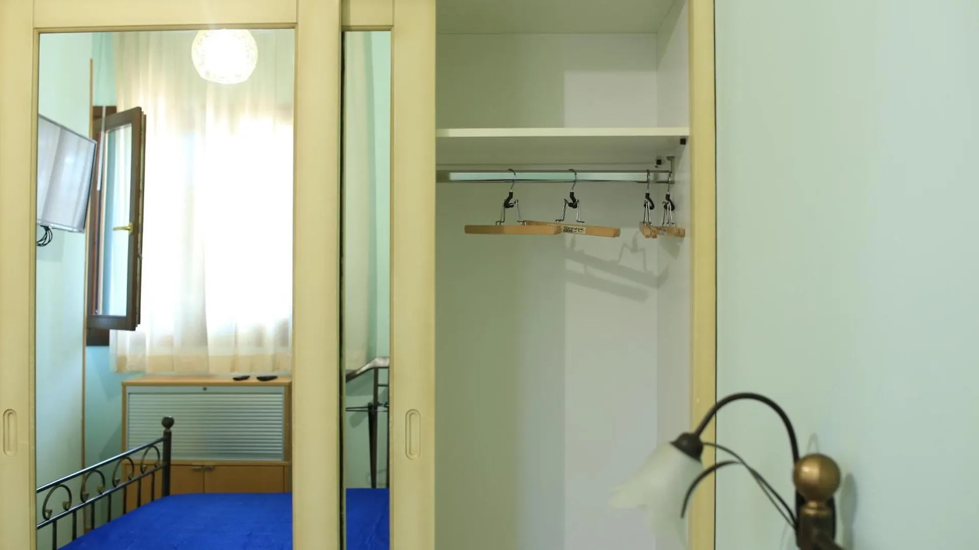 Domus Solis Lupiae Lecce Apartment