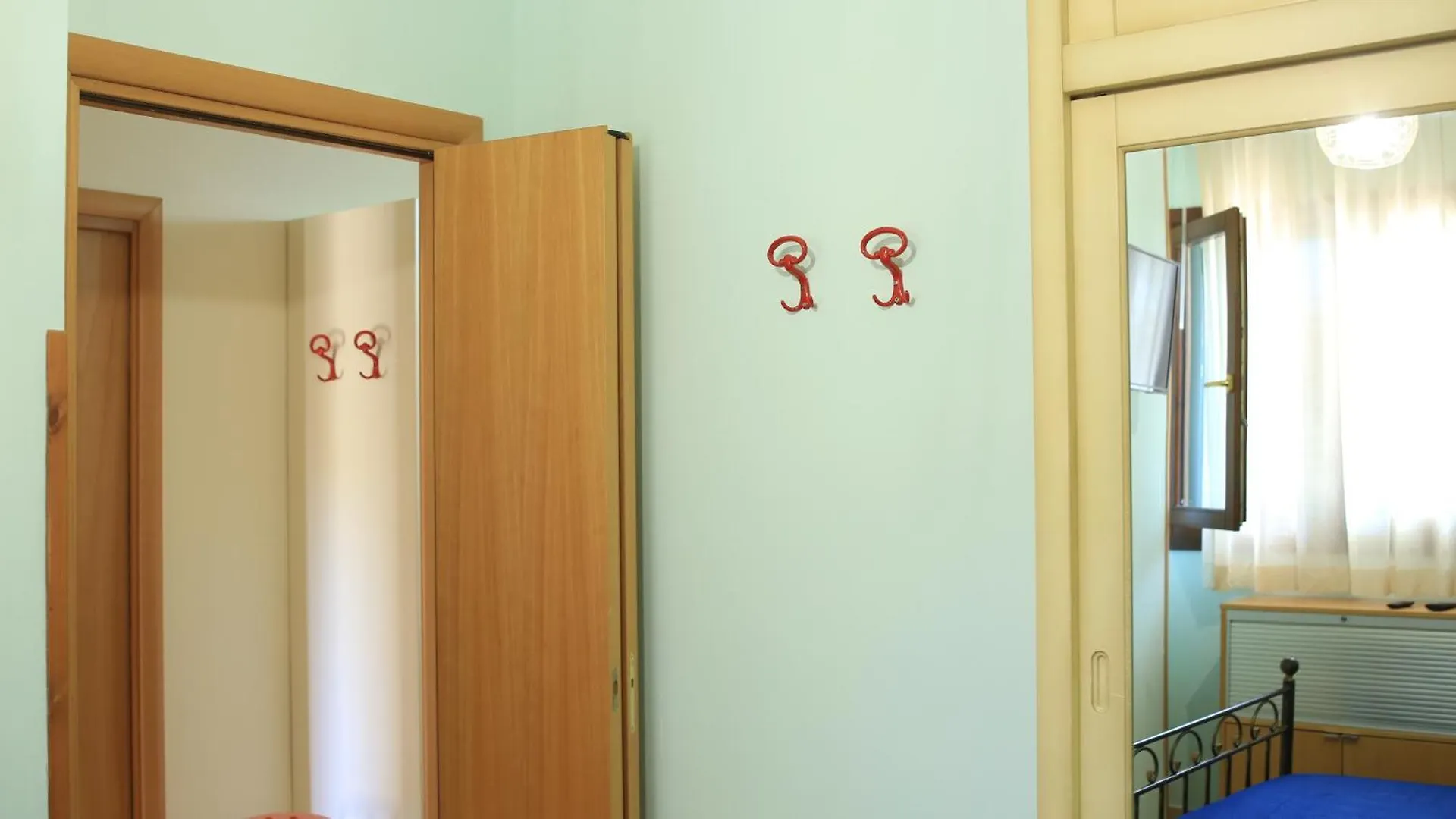Domus Solis Lupiae Lecce Apartment
