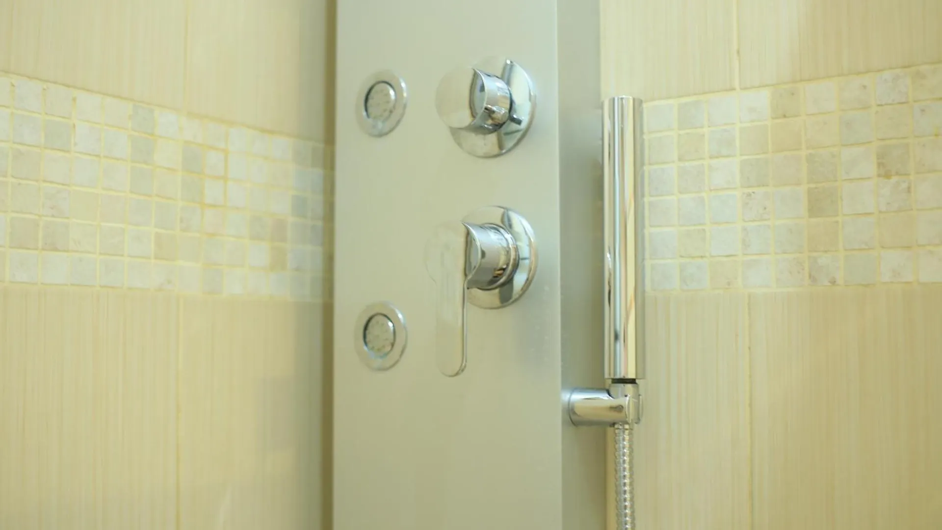 Apartment Domus Solis Lupiae Lecce Italy