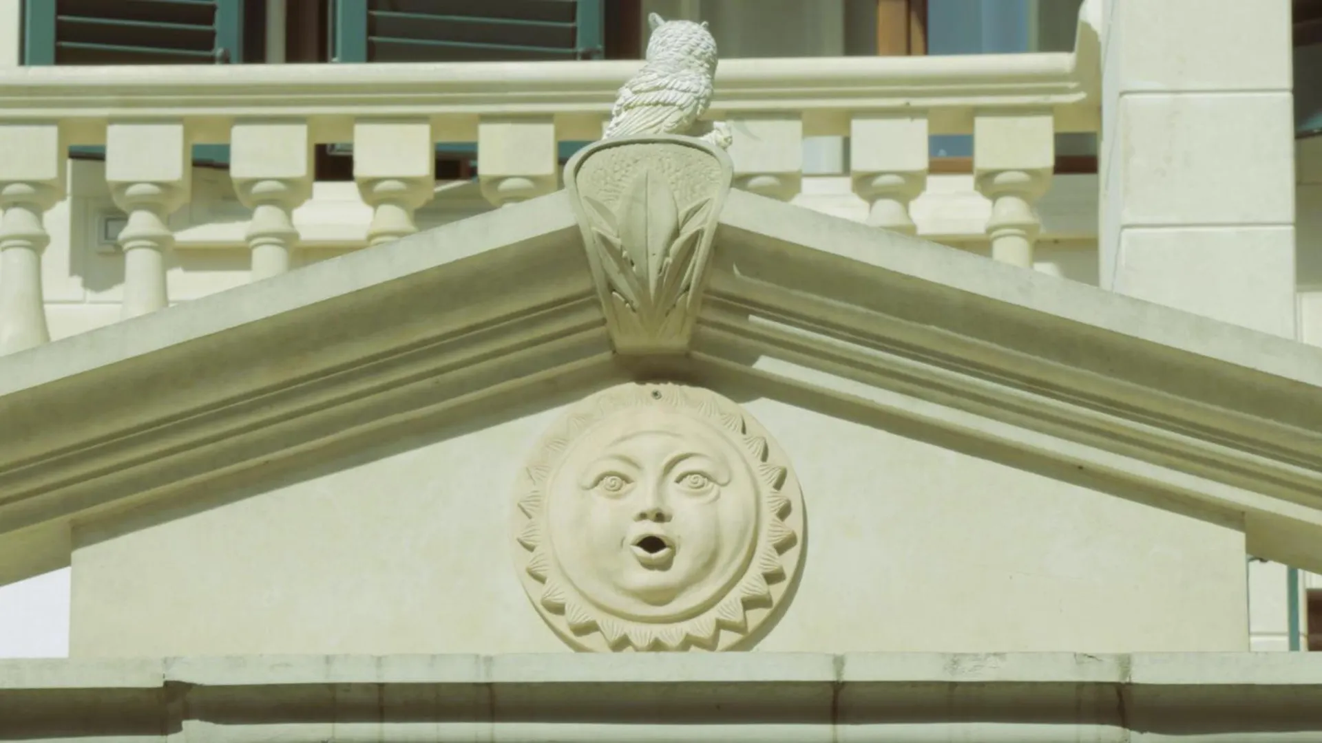 Domus Solis Lupiae Lecce 0*,  Italy